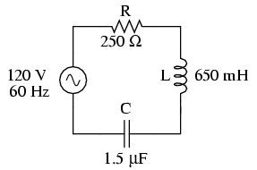 Ac Chapter Reactance And Impedance R L And C Electronx Lab