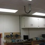 Conduit and PV Electronics