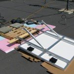 Installing PV Panels