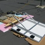 Installing PV Panels