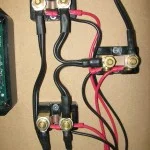 Solar Panel Shunts